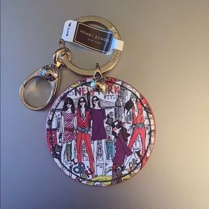 Key ring